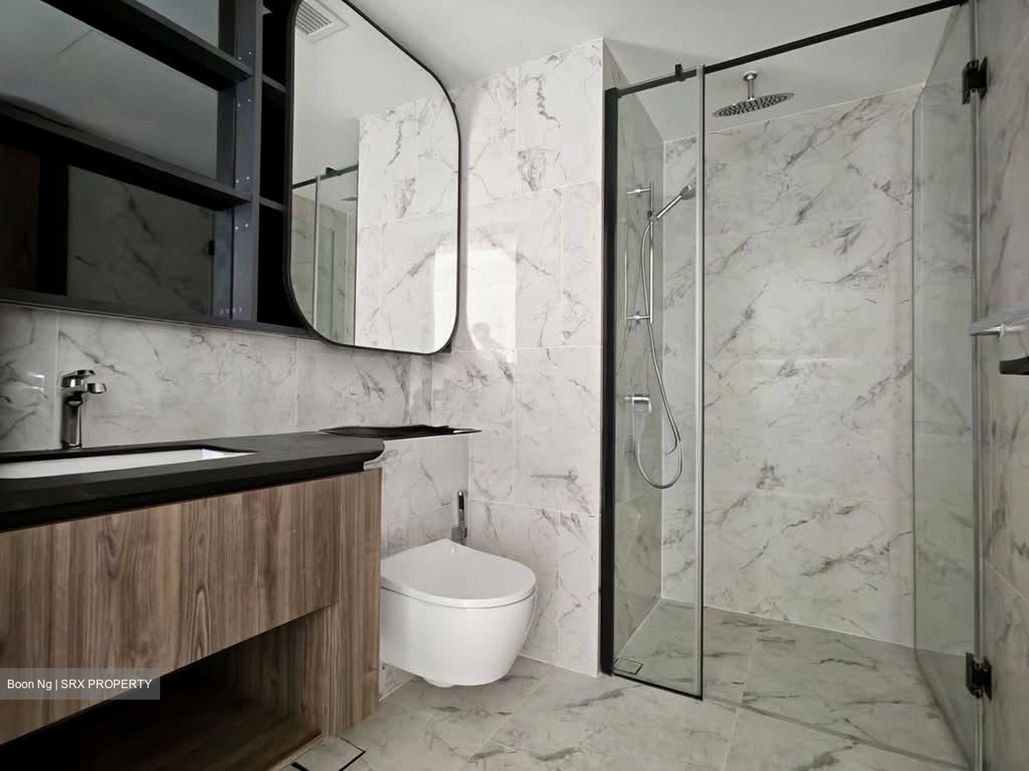 Sceneca Residence (D16), Apartment #555152401
